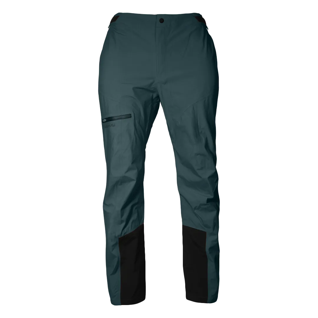 Womens Monsoon Hardshell Pant 2.0